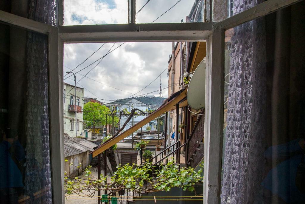 Urban 1861 Hotel Tbilisi Exterior foto