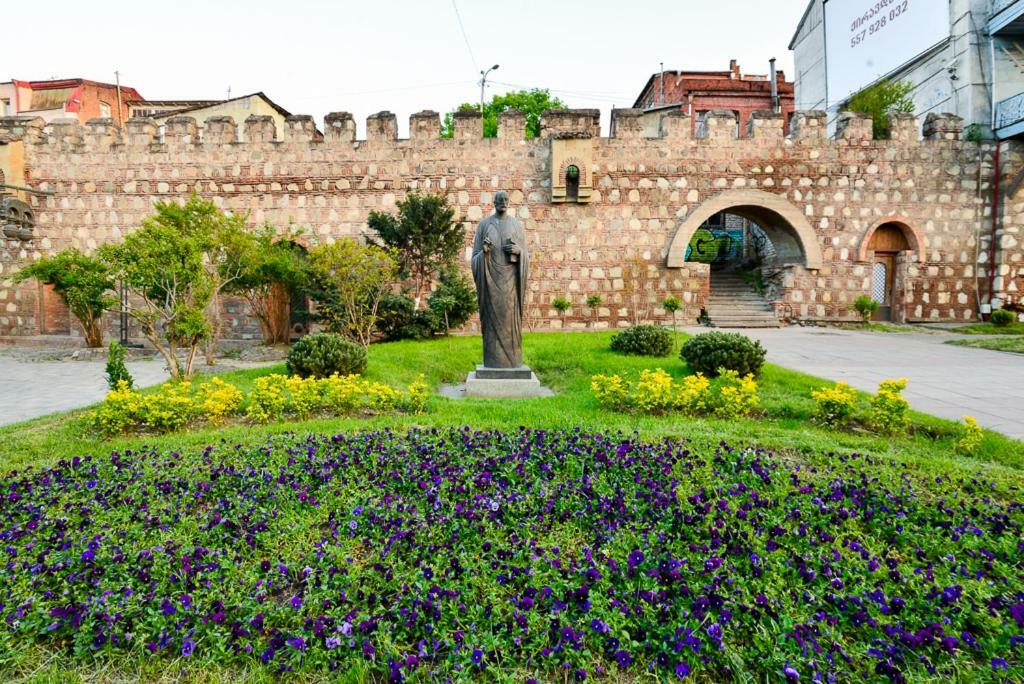 Urban 1861 Hotel Tbilisi Exterior foto